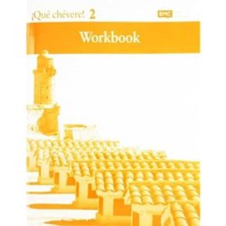 Que chevere 4 workbook answers