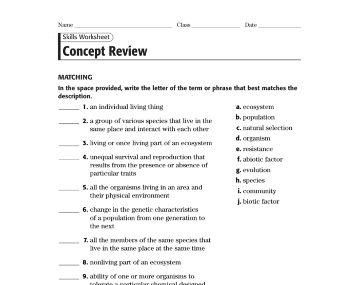 Super size me answers to worksheet