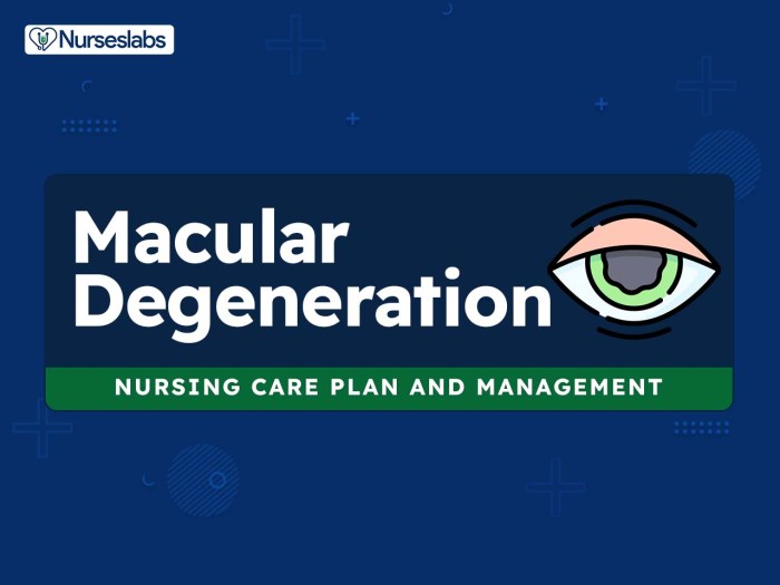 Macular degeneration age related eye symptoms vision amd central types