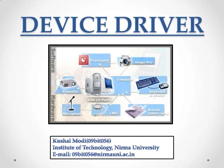 Lab 6-1 rolling back device drivers