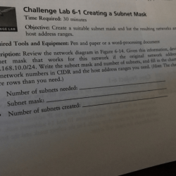 Lab 6-1 rolling back device drivers