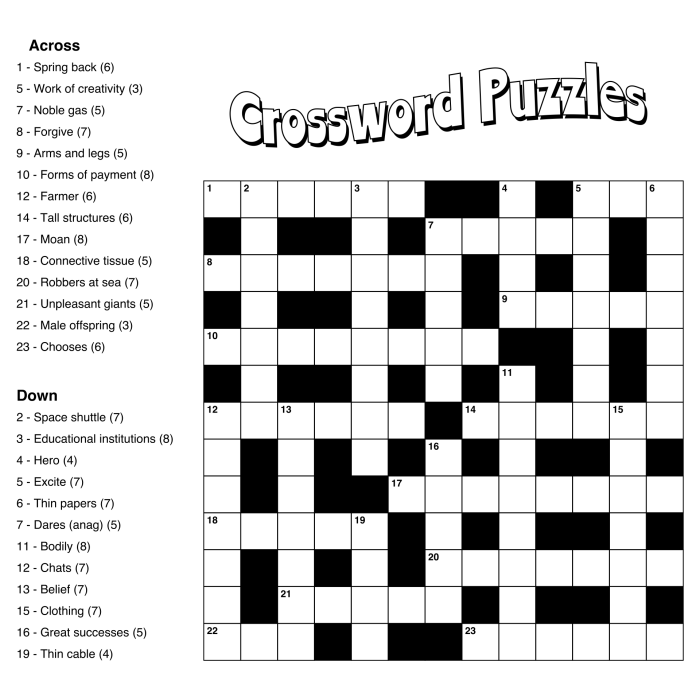 It may be marked with an x crossword