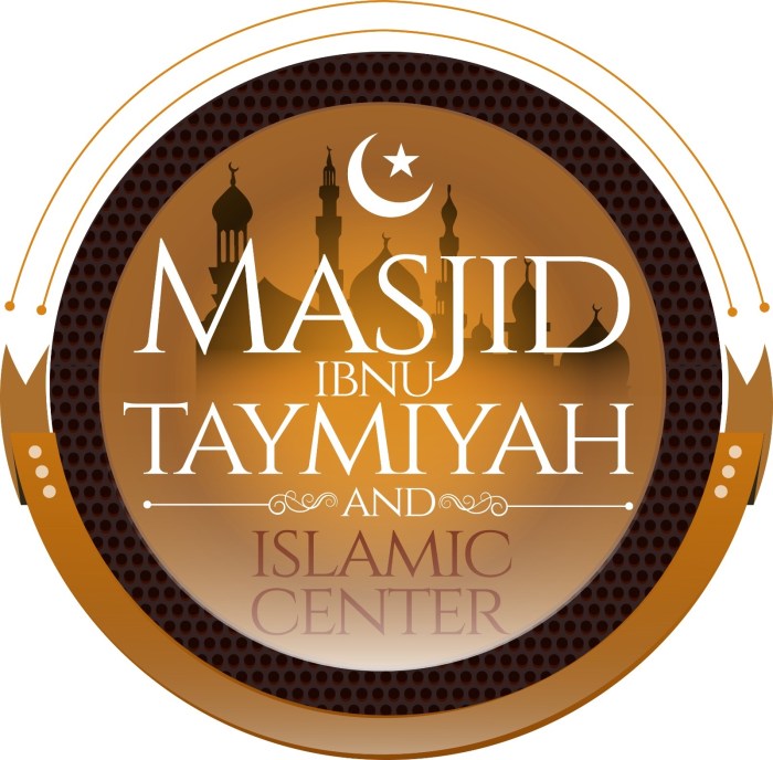 Masjid ibn taymiyyah prayer time