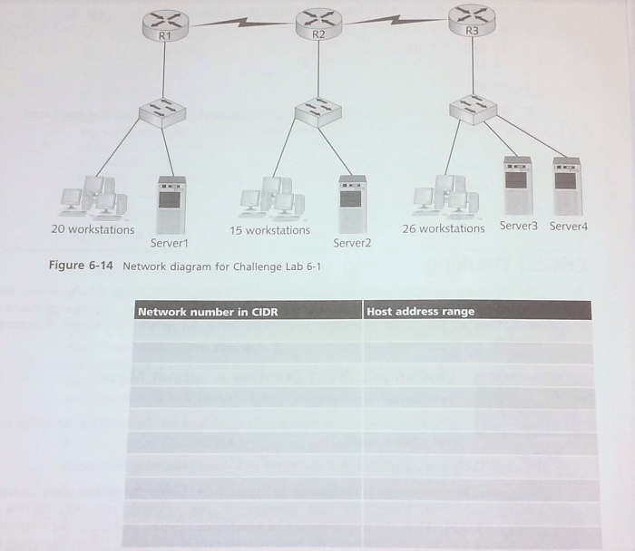 Lab challenge figure