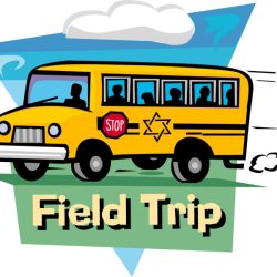 Trip school field chaperone tips study being good job career research