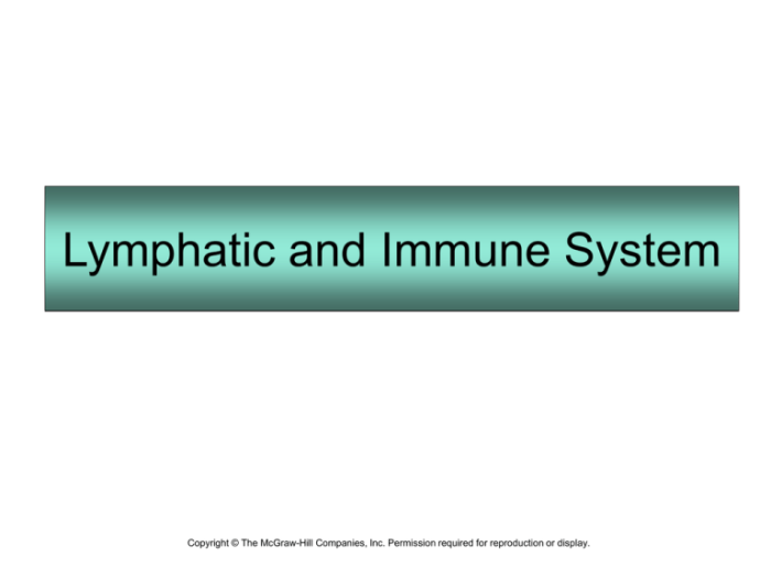 Immune system part 1 crash course a&p #45