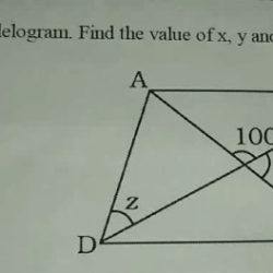 Ex find quadrilaterals values consider understanding chapter class