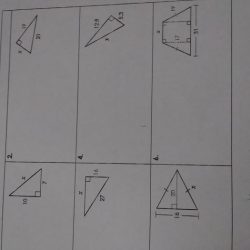 Unit 7 right triangles and trigonometry answers