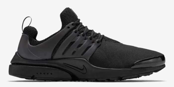 Nike presto air complex